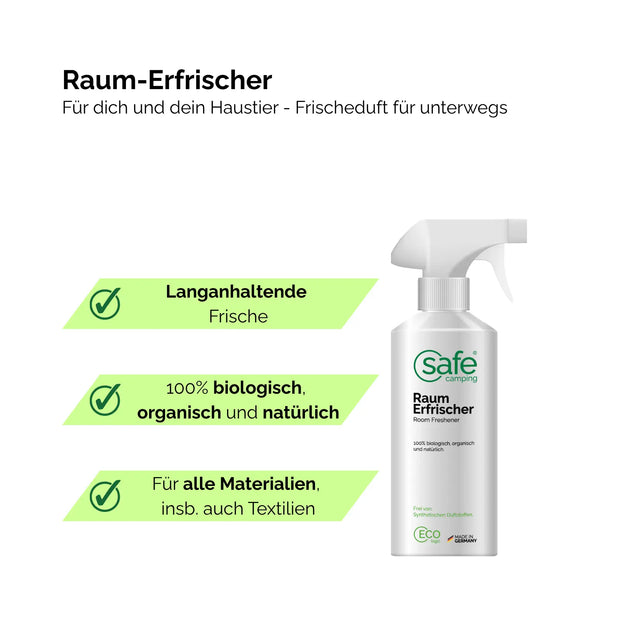 Raum-Erfrischer