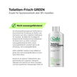 Toiletten-Frisch GREEN