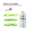Toiletten-Frisch GREEN