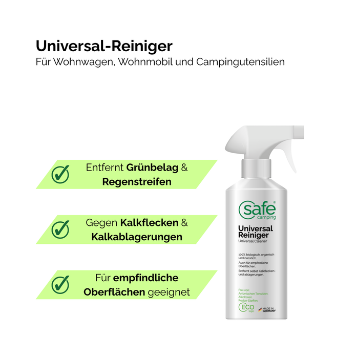 Universal-Reiniger