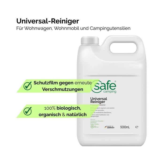 Universal-Reiniger