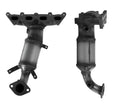Autoteile BM CATALYSTS Homologiert Benzin Kat für ALFA ROMEO MITO 1.4L Benzin | Euro 5 | OEM: 50511164 bei Autoteile TRUST
