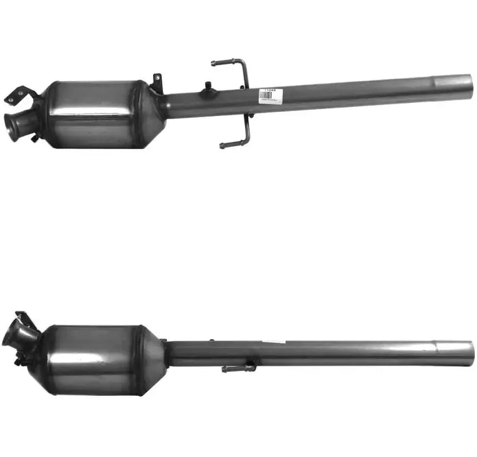 Autoteile BM CATALYSTS DPF für MERCEDES VIANO 2.1L Diesel | Euro 4 | OEM: 6394900292 bei Autoteile TRUST
