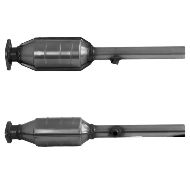 Autoteile BM CATALYSTS Homologiert Benzin Kat für SEAT ALTEA 1.4L Benzin | Euro 4 | OEM: 1J0254401EX bei Autoteile TRUST