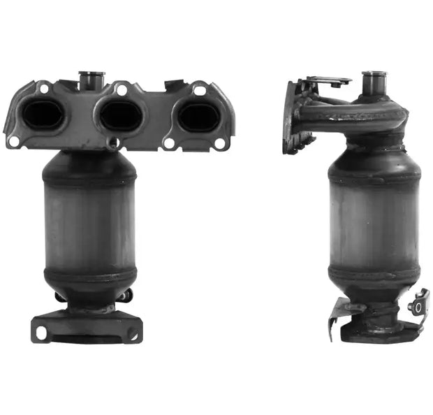 Autoteile BM CATALYSTS Homologiert Benzin Kat für SEAT CÓRDOBA 1.2L Benzin | Euro 4 | OEM: 03E253020Q bei Autoteile TRUST
