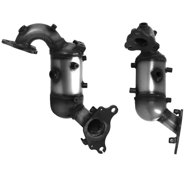 Autoteile BM CATALYSTS Homologiert Benzin Kat für DACIA DOKKER 1.2L Benzin | Euro 6 | OEM: 208A00012R bei Autoteile TRUST