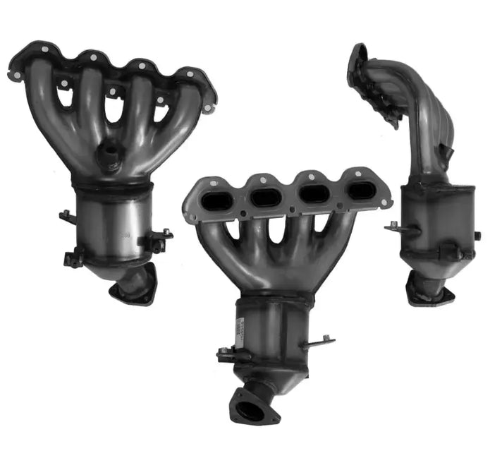 Autoteile BM CATALYSTS Homologiert Benzin Kat für CHEVROLET AVEO 1.6L Benzin | Euro 5 | OEM: 25192262 bei Autoteile TRUST