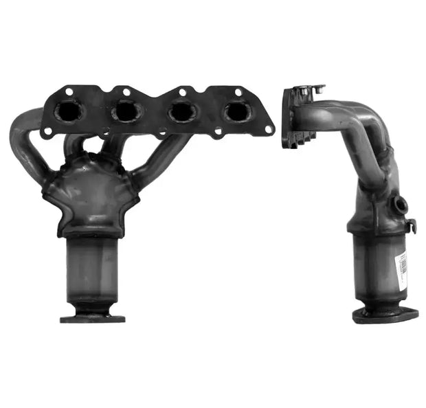 Autoteile BM CATALYSTS Homologiert Benzin Kat für SEAT ALTEA 1.4L Benzin | Euro 4 | OEM: 036253020GX bei Autoteile TRUST