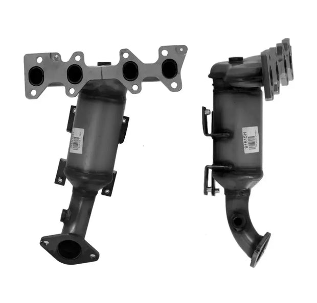 Autoteile BM CATALYSTS Homologiert Benzin Kat für FIAT FIORINO 1.4L Benzin | Euro 4 | OEM: 51781581 bei Autoteile TRUST