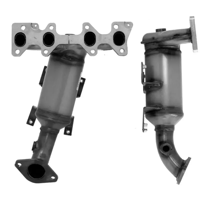Autoteile BM CATALYSTS Homologiert Benzin Kat für ALFA ROMEO MITO 1.4L Benzin | Euro 5 oder 6 | OEM: 50527721 bei Autoteile TRUST