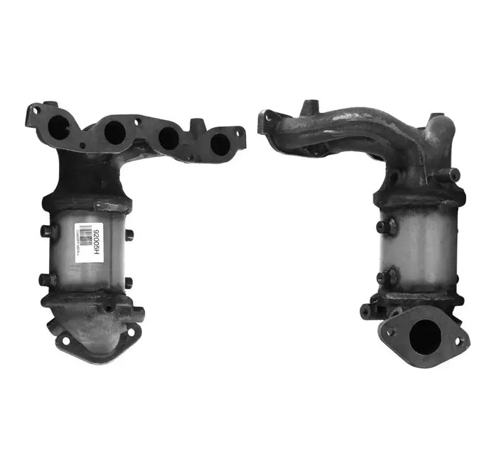 Autoteile BM CATALYSTS Homologiert Benzin Kat für HYUNDAI i20 1.2L Benzin | Euro 5 | OEM: 2851003210 bei Autoteile TRUST