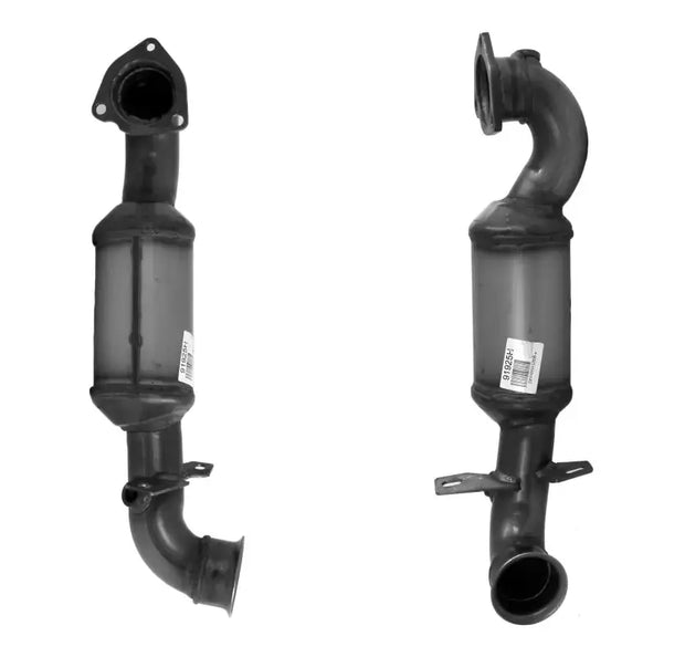 Autoteile BM CATALYSTS Homologiert Benzin Kat für CITROEN C4 1.6L Benzin | Euro 5 | OEM: 1612915880 bei Autoteile TRUST