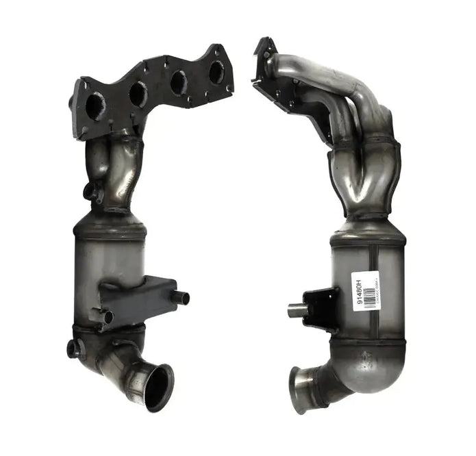 Autoteile BM CATALYSTS Homologiert Benzin Kat für CITROEN C3 PICASSO 1.4L Benzin | Euro 4 | OEM: 0341L3 bei Autoteile TRUST