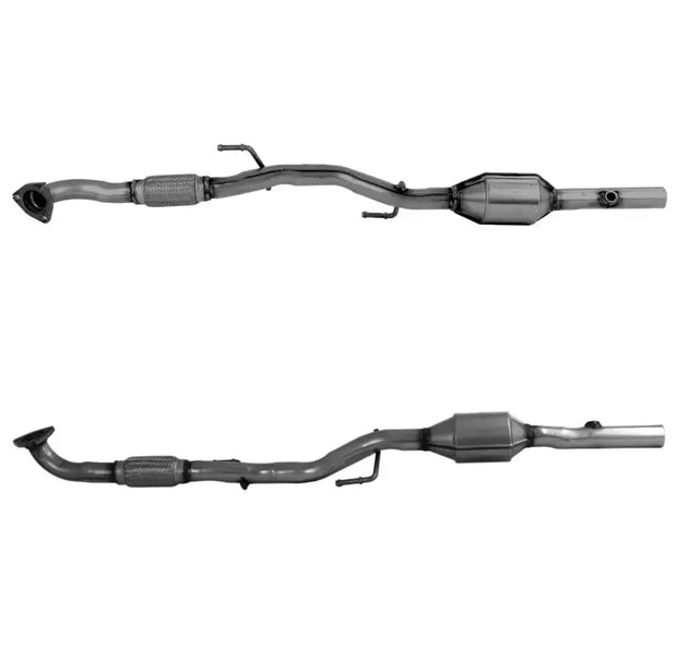 Autoteile BM CATALYSTS Homologiert Benzin Kat für SEAT CÓRDOBA 1.4L Benzin | Euro 4 | OEM: 6Q0254502R bei Autoteile TRUST