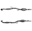 Autoteile BM CATALYSTS Homologiert Benzin Kat für SEAT CÓRDOBA 1.4L Benzin | Euro 4 | OEM: 6Q0254502R bei Autoteile TRUST