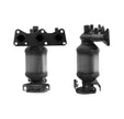 Autoteile BM CATALYSTS Homologiert Benzin Kat für SEAT IBIZA 1.2L Benzin | Euro 4 | OEM: 03D131701D bei Autoteile TRUST