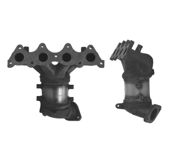 compare product KIA Pro Ceed 1.4i 16V CVVT G4FA Katalysator für G4FA Motor
