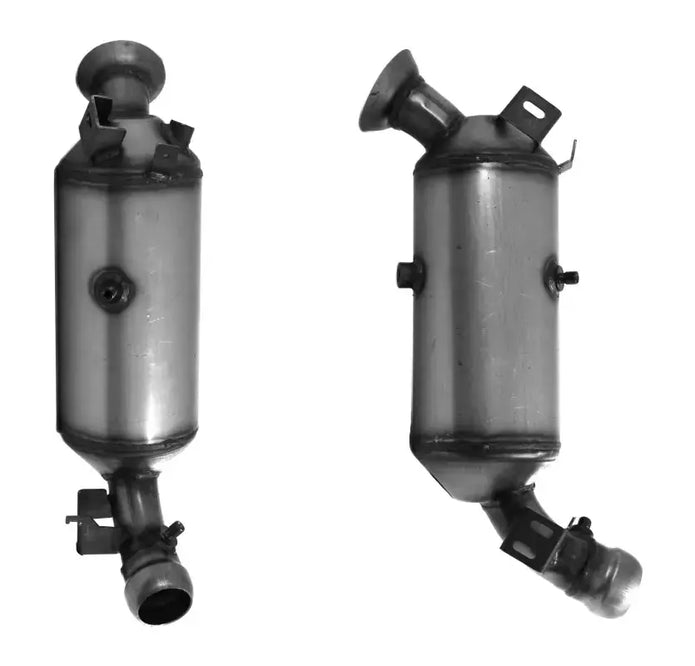 Autoteile BM CATALYSTS Homologiert Diesel Kat & DPF für MERCEDES E200 2.1L Diesel | Euro 4 | OEM: 2114903456 bei Autoteile TRUST
