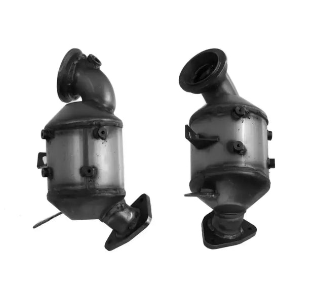 Autoteile BM CATALYSTS Homologiert Benzin Kat für CHEVROLET AVEO 1.4L Benzin | Euro 6 | OEM: 25194040 bei Autoteile TRUST