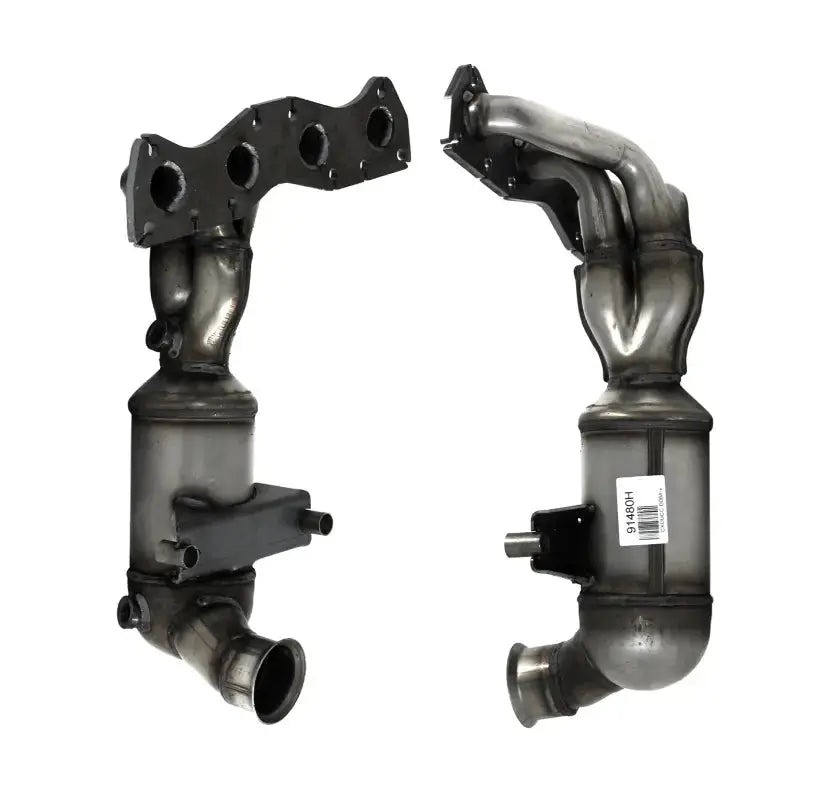 Autoteile BM CATALYSTS Homologiert Benzin Kat für CITROEN C3 PICASSO 1.4L Benzin | Euro 4 | OEM: 0341L3 bei Autoteile TRUST