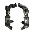 Autoteile BM CATALYSTS Homologiert Benzin Kat für CITROEN C3 PICASSO 1.4L Benzin | Euro 4 | OEM: 0341L3 bei Autoteile TRUST