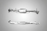 Autoteile BM CATALYSTS Homologiert Diesel Kat für BMW X5 3L Diesel | Euro 4 | OEM: 18307800560 bei Autoteile TRUST