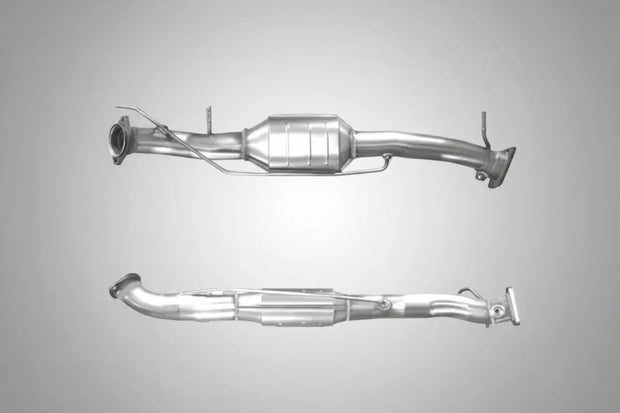 Autoteile BM CATALYSTS Homologiert Diesel Kat für BMW X5 3L Diesel | Euro 4 | OEM: 18307800560 bei Autoteile TRUST